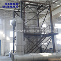 Evaporation & Concentration Equipment Series Production of high efficiency MVR evaporators Manufactory